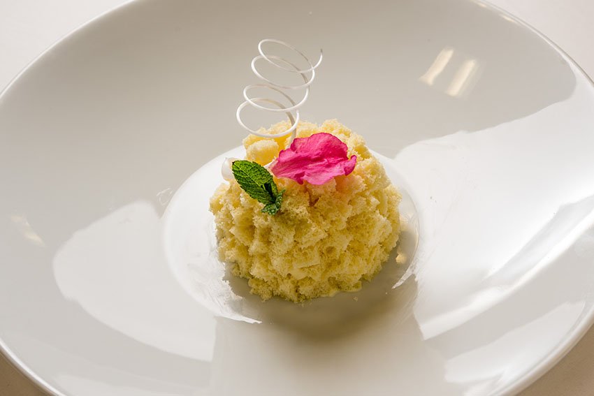 Corso di Pasticceria Italiana