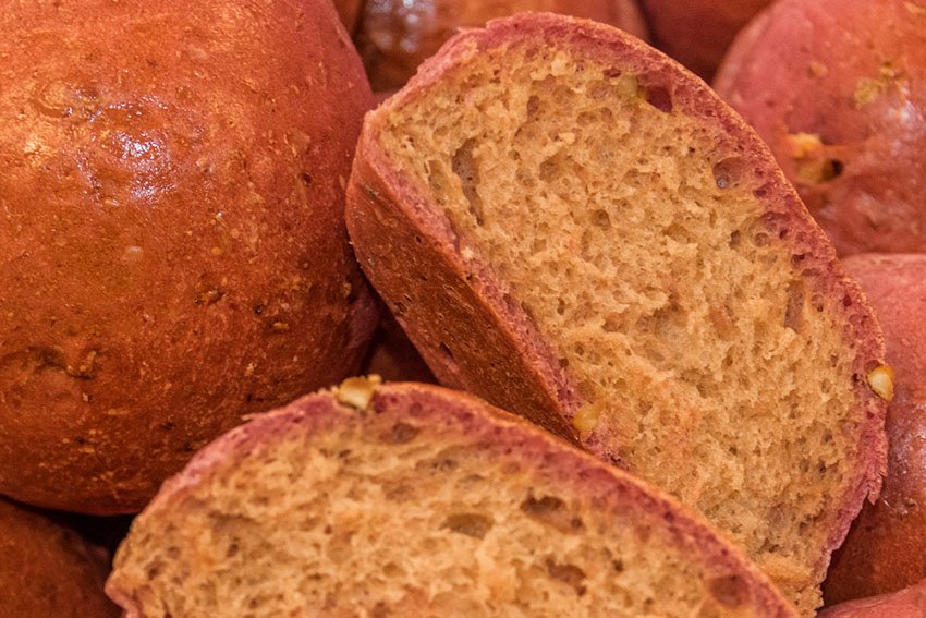 Corso di Panetteria