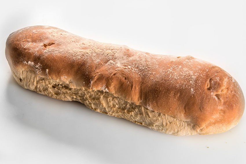 Corso di Panetteria