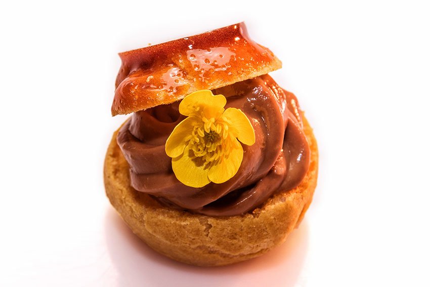 Corso di Pasticceria Italiana