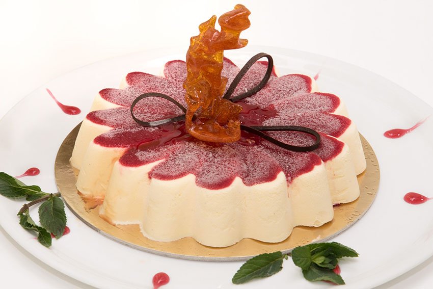 Corso di Pasticceria Italiana