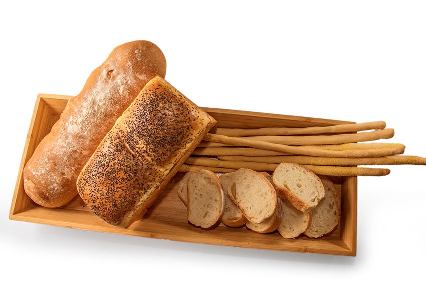 Corso di Panetteria