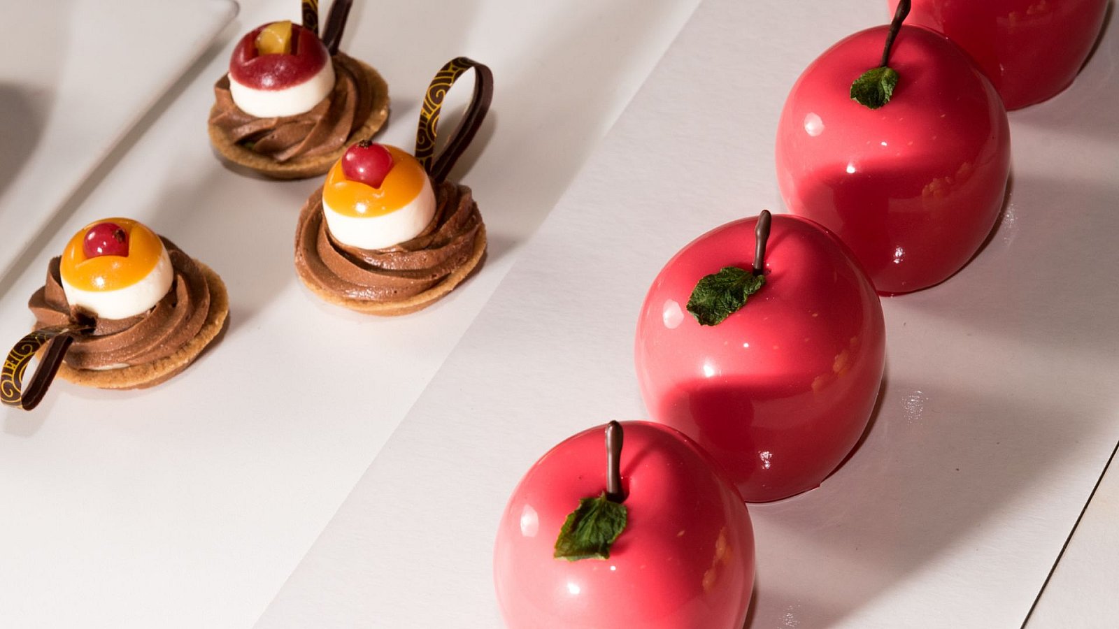 Corso di Pasticceria Italiana