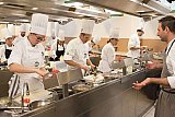 M&aacute;ster en cocina y enolog&iacute;a italiana