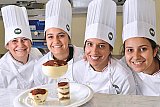 M&aacute;ster en cocina y enolog&iacute;a italiana
