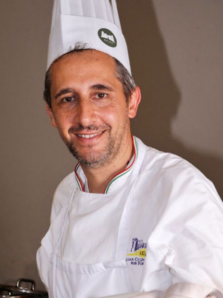 Gino Minacapilli